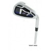 AGXGOLF LADIES XLT GRAPHITE GOLF CLUB SET; DR, 3WD, 3 HY + 6,7,8 & 9+PW LEFT or RIGHT HAND;CHOOSE LENGTH